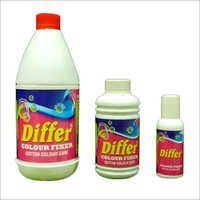 Differ Colour Fixer