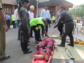 Rescue Stretchers