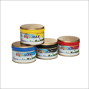 Eco Max Offset Ink