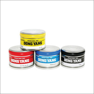 Pantone Offset Ink
