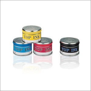 Top Offset Ink