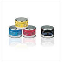 Top Offset Ink