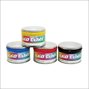 High Cure UV LED Ink