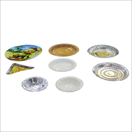 Paper Plates