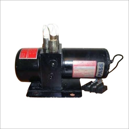 Valve Pump