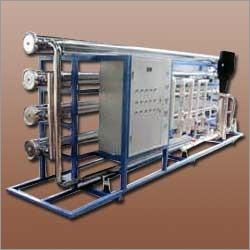 RO Treatment Plant