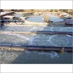 Effluent Treatment Plant