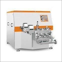 Standard Homogenizer