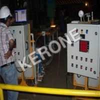 Conveyorised Gas Infrared Ovens