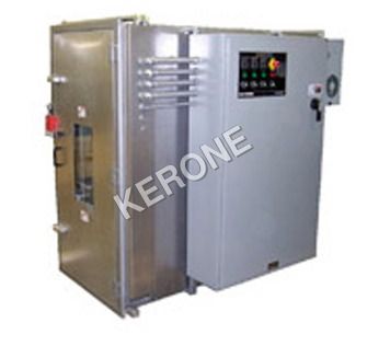 Web Dryers / Sheet Ovens