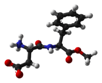 Aspartame Chemical