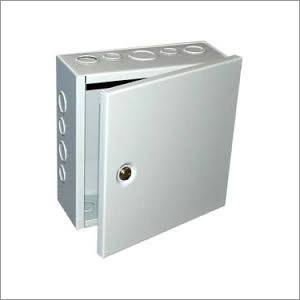 Electrical Enclosure