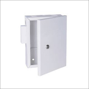 Electrical Sheet Metal Enclosure