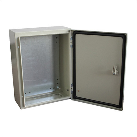 Electrical Enclosure
