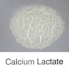 Calcium Lactate