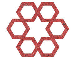 GRC Mesh