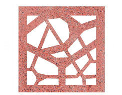 Ceramic GRC Jali
