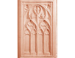 GRC Decorative Panels