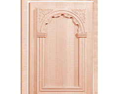 GRC Wall Panel
