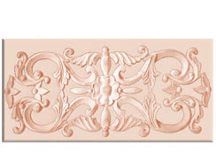 GRC Building Panel