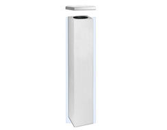 GRC Decorative Bluster