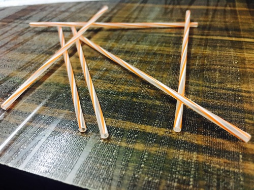 DF Polo Pen Barrels
