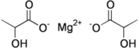 Magnesium Lactate Dihydrate