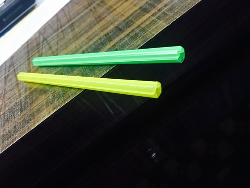 Polo Pen Barrels