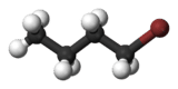 N-Butyl Bromide Cas No: 109-65-9