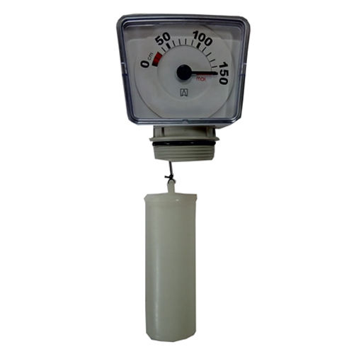 Level Gauge - Pointer type