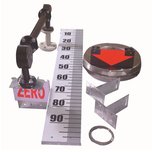 Float & Board Level Gauge with wire