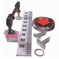 Float & Board Level Gauge with wire
