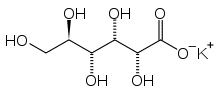 Potassium Gluconate