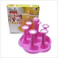 Kitchen Glass Holder