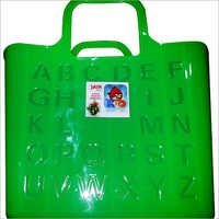 Plastic Basket