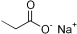 Sodium Propionate