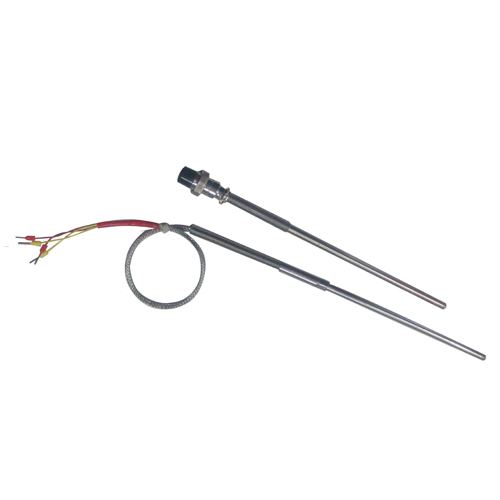 RTD and Thermocouple