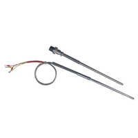 RTD and Thermocouple