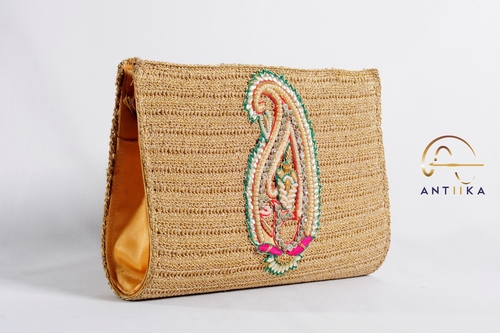 Crochet Ladies Handbags