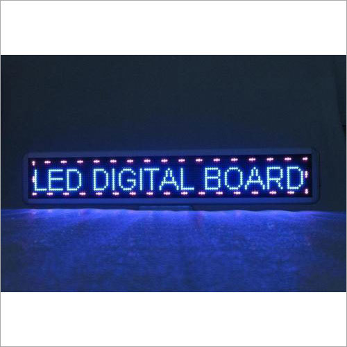 Led board
