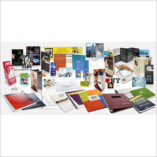 Printing Services