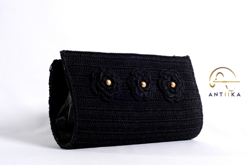 Crochet Bags