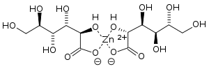 Zinc Gluconate