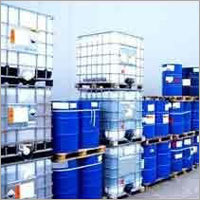 Industrial Solvents