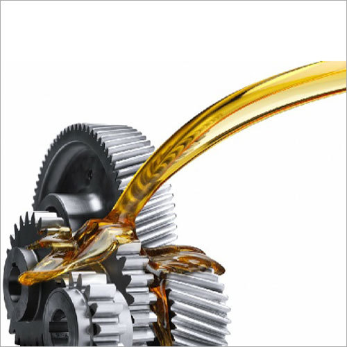 Industrial Lubricants - Yellow, 700-950 kg/m3 Density | Ideal for Artificial Joints, Drum Pack