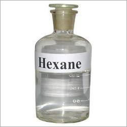 Hexane Solvent