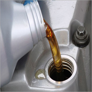 Fuel Oil - Pure Material, Density 910-950 kg/mÂ³, Yellow Color, Flash Point 40Â°C | High Purity, Low Ash Content 0.01%