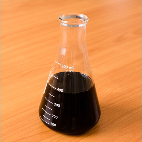 Crude Oil - Technical Grade, 870-920 kg/m3 Density, Black Color | High Efficacy, Chemical Stability, Long Shelf Life, Ready to Use