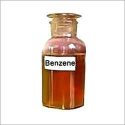 Benzene Chemical Boiling Point: 80.1 Deg C