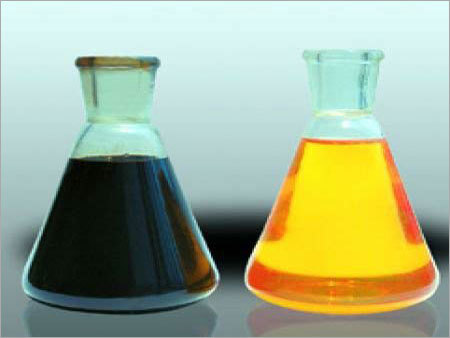 Light Diesel Oil - Black and Yellow, Density 0.81 gm/cc | Long Shelf Life, Highly Effective for Lift Irrigation and DG Sets